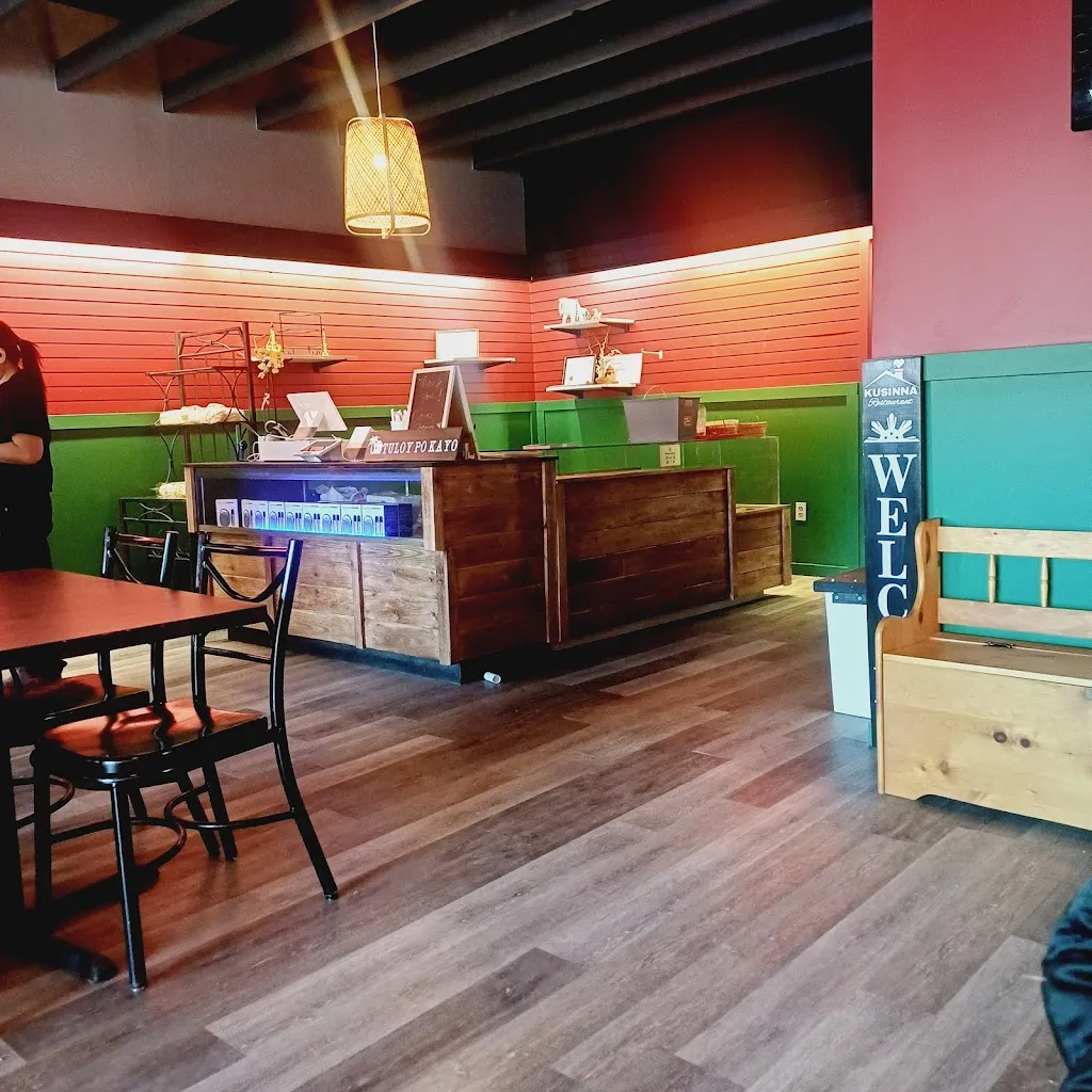 Kusinna Restaurant_Edson_slider_imagen_1