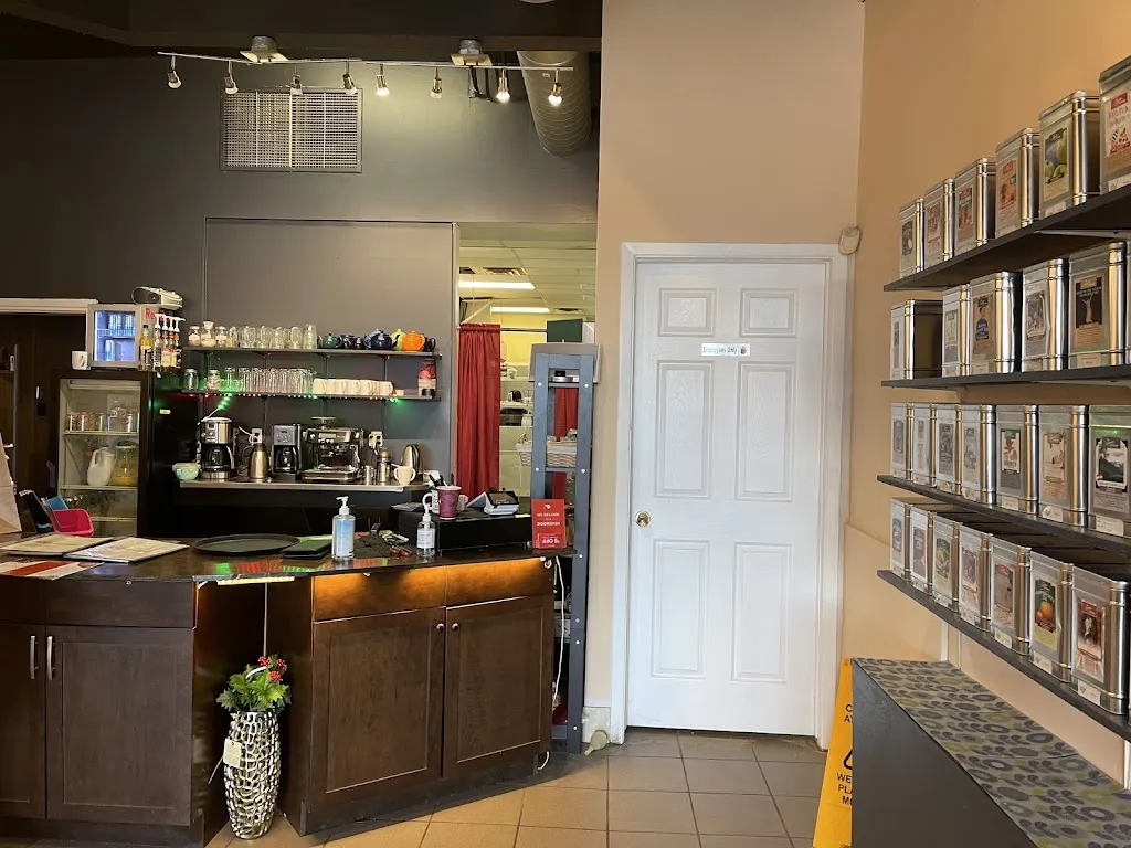 Golden Leaf Indian & Fusion Restaurant ristorante a Kentville