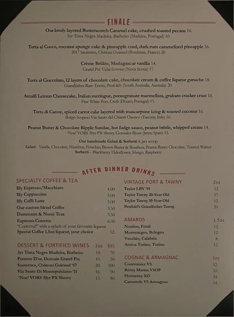 Menu_The Bicycle Thief_Halifax_image_old_2