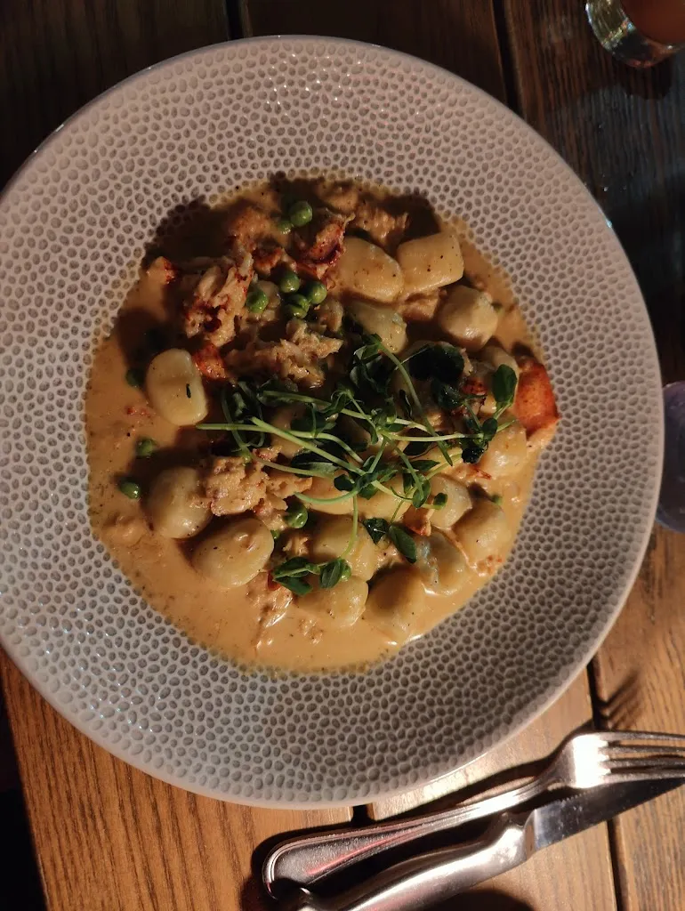 Andrew Bryson_Ristorante a Mano_Halifax_review
