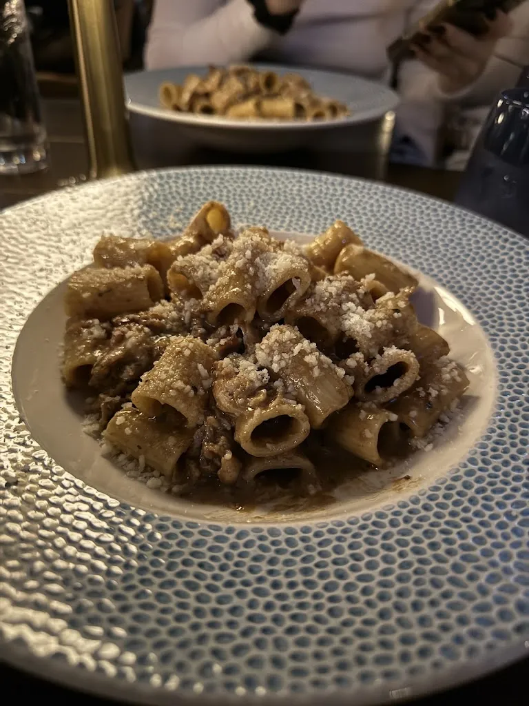 Neil Taylor_Ristorante a Mano_Halifax_review
