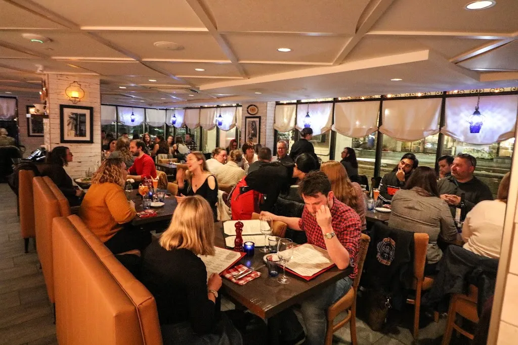 Ristorante a Mano restaurant à Halifax
