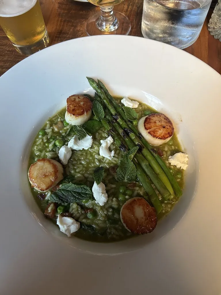 Valerie De Jong_2 Doors Down Food & Wine Halifax_Halifax_review