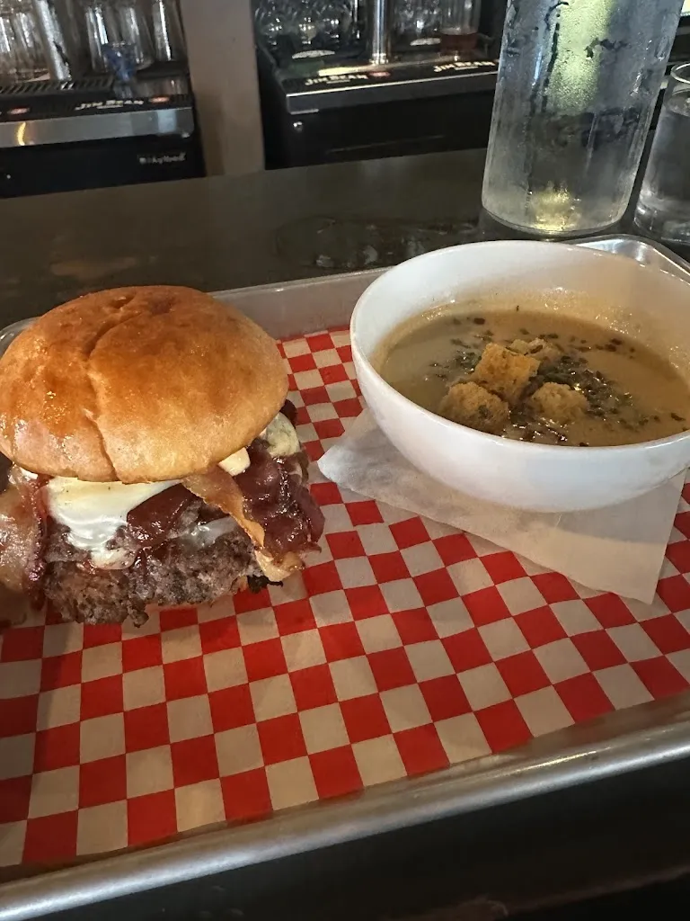 iiAngelTheory_2 Doors Down Food & Wine Halifax_Halifax_review