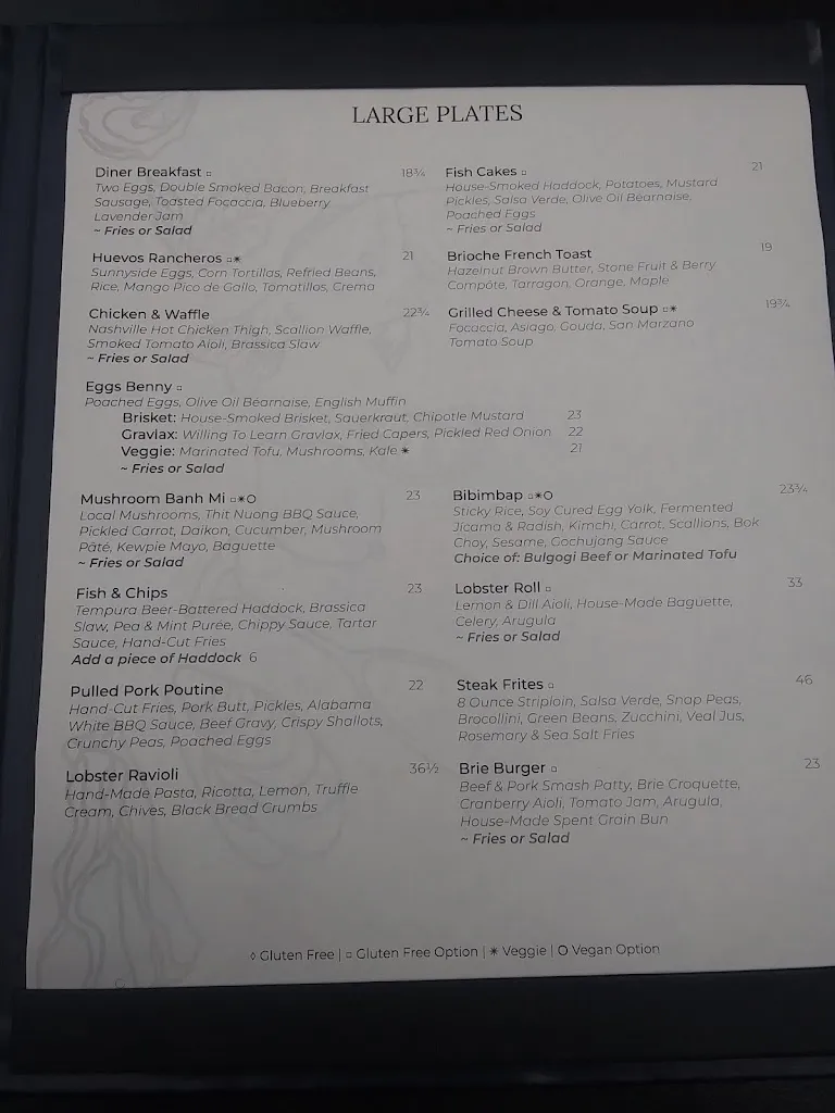 Menu_Black Sheep Restaurant_Halifax_image_old_2