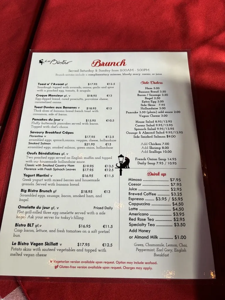 Menu_Le Bistro By Liz_Halifax_image_old_3
