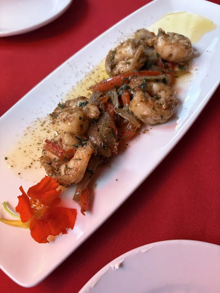 Ashley Lamoureux_Le Bistro By Liz_Halifax_review