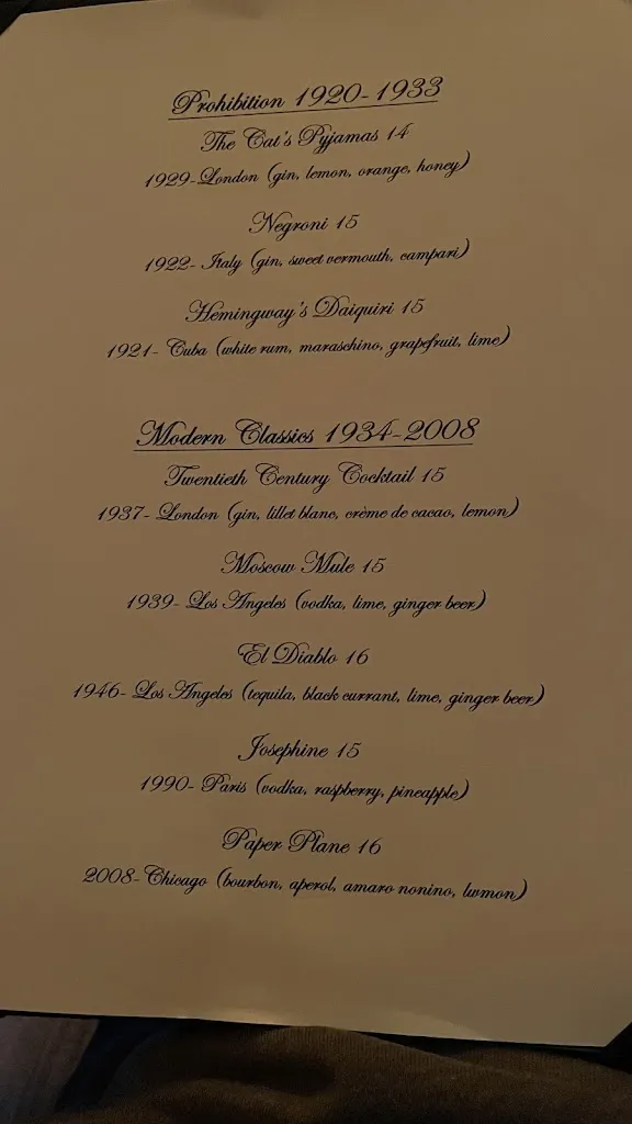 Menu_Henry House_Halifax_image_old_2