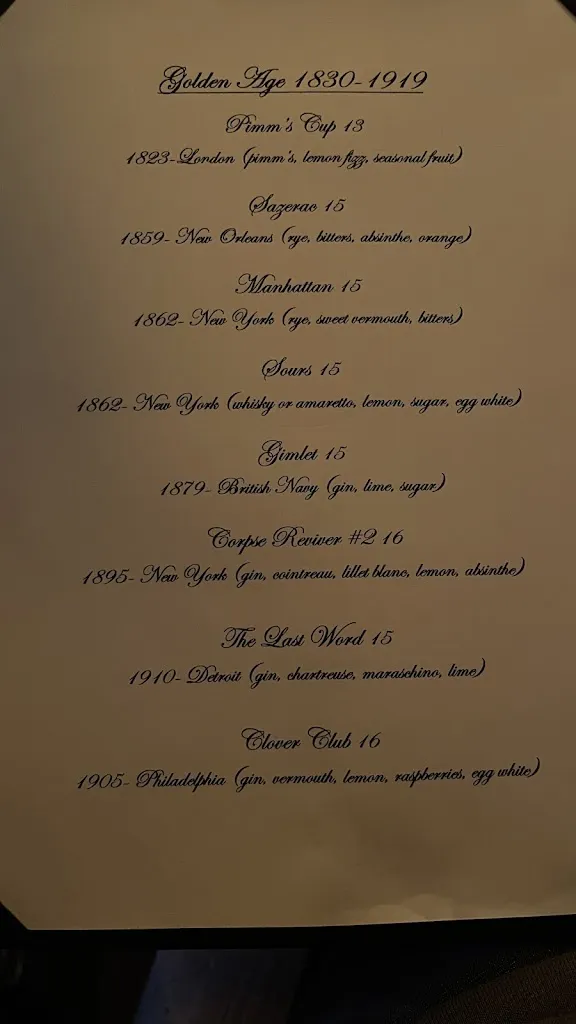 Menu_Henry House_Halifax_image_old_3