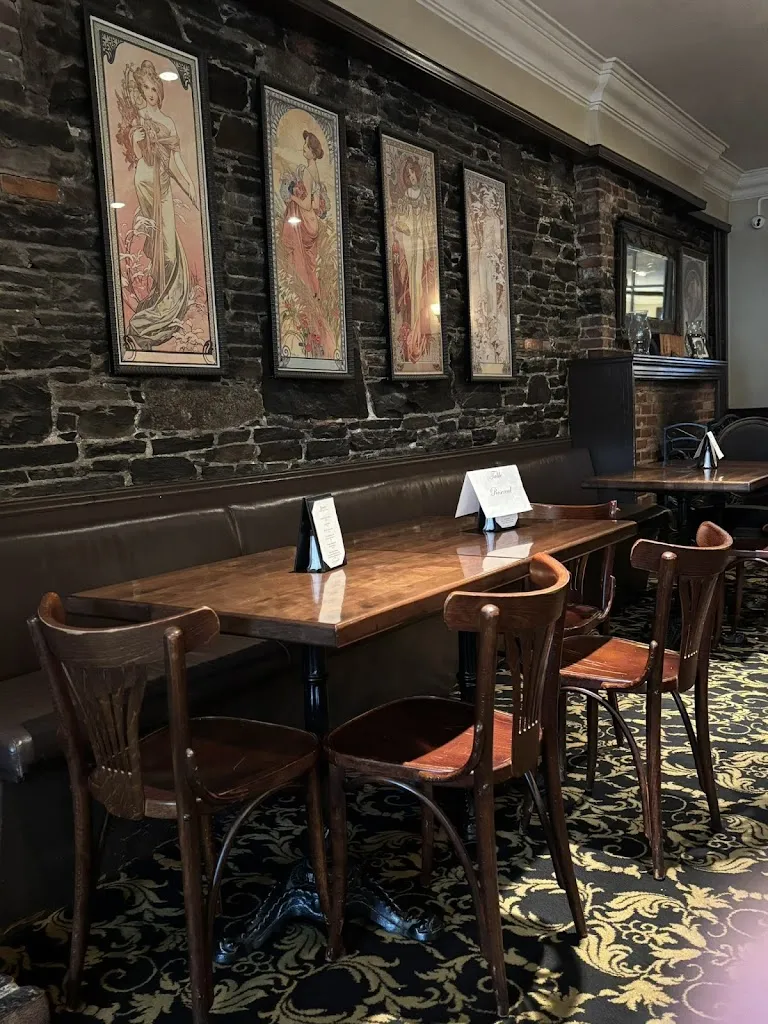 Nick Kossovan_Henry House_Halifax_review