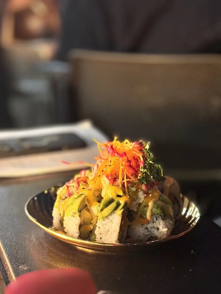 Sandra D_Sea Smoke Restaurant & Bar_Halifax_review