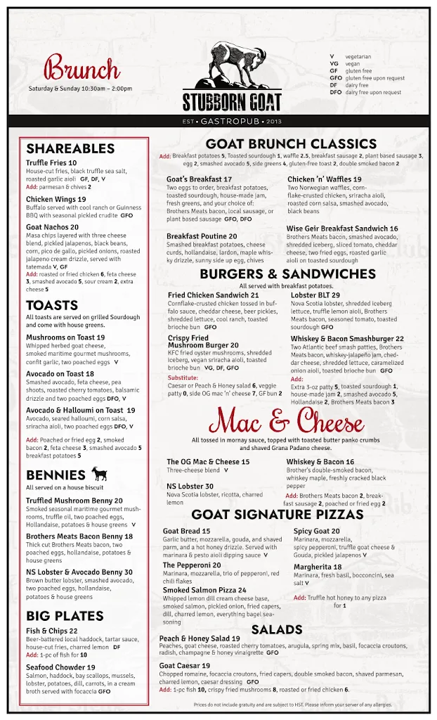 Menu_The Stubborn Goat Gastropub_Halifax_image_old_1