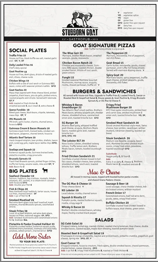 Menu_The Stubborn Goat Gastropub_Halifax_image_old_3