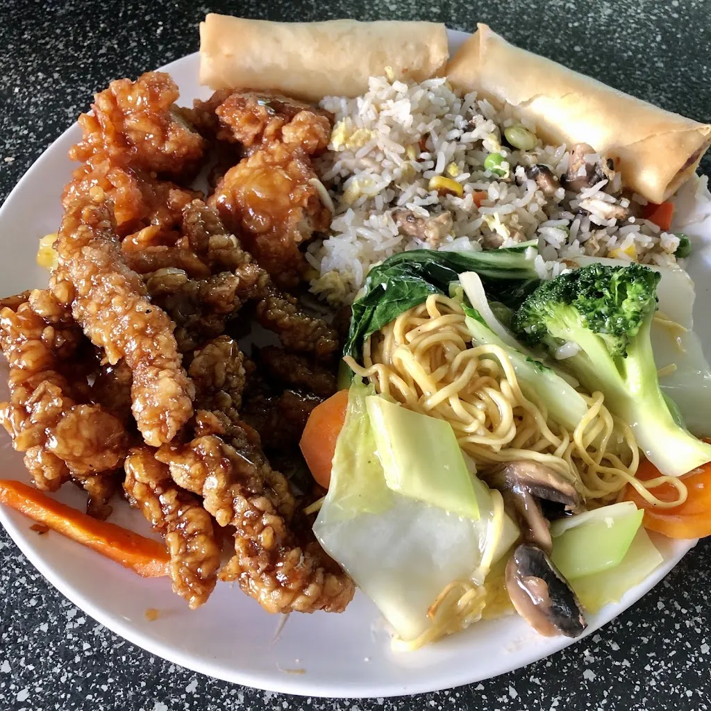 David van der Leek_Lee's Restaurant_Gibbons_review