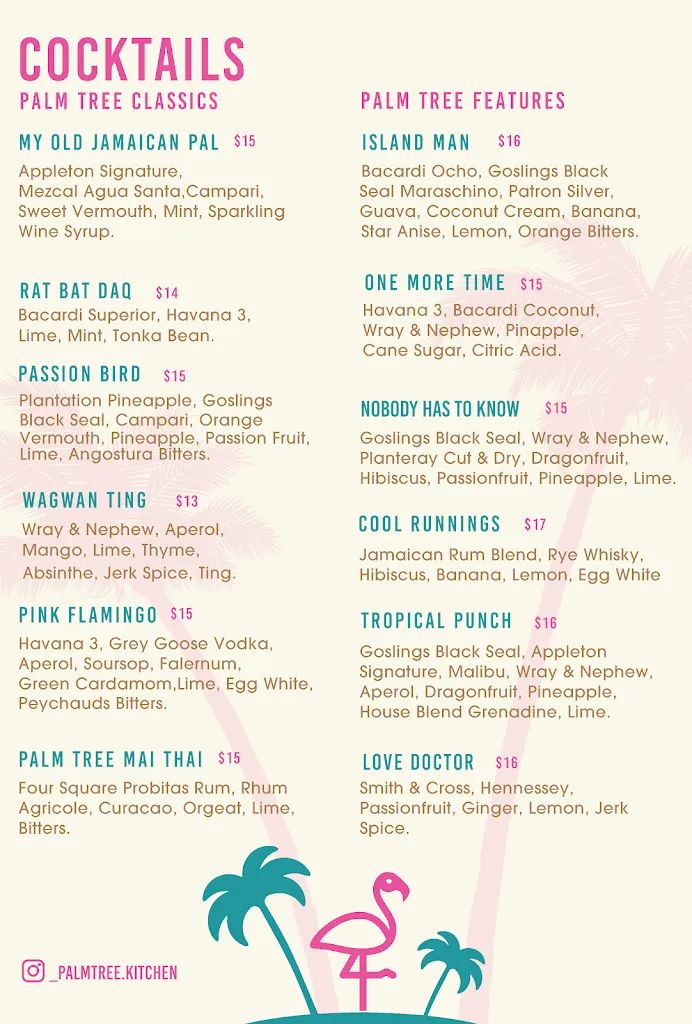 Menu_Palm Tree Kitchen_Halifax_image_old_2