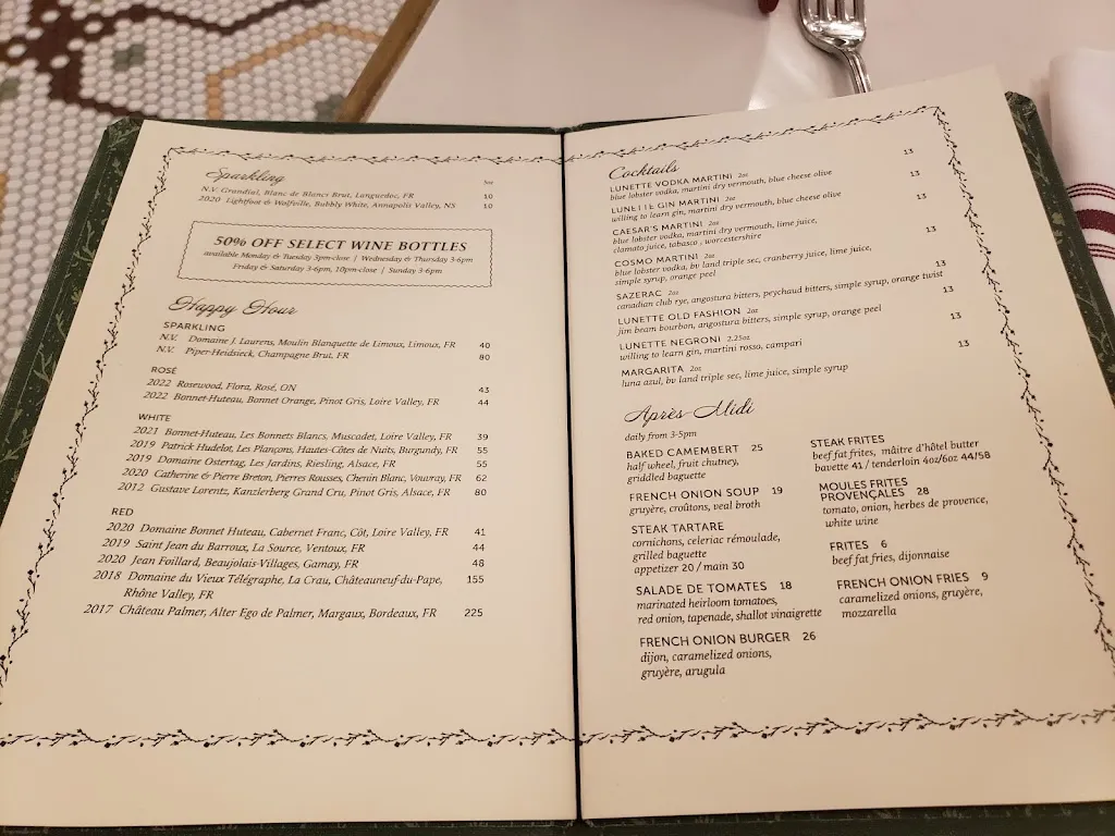 Menu_Café Lunette_Halifax_image_old_3