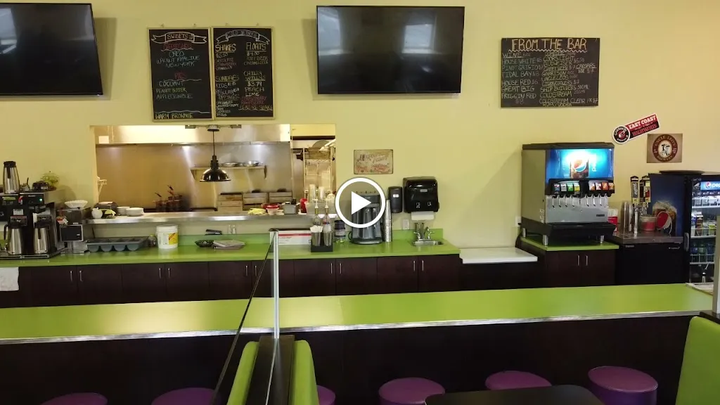 The Appleseed Modern Diner_New Glasgow_slider_image_2