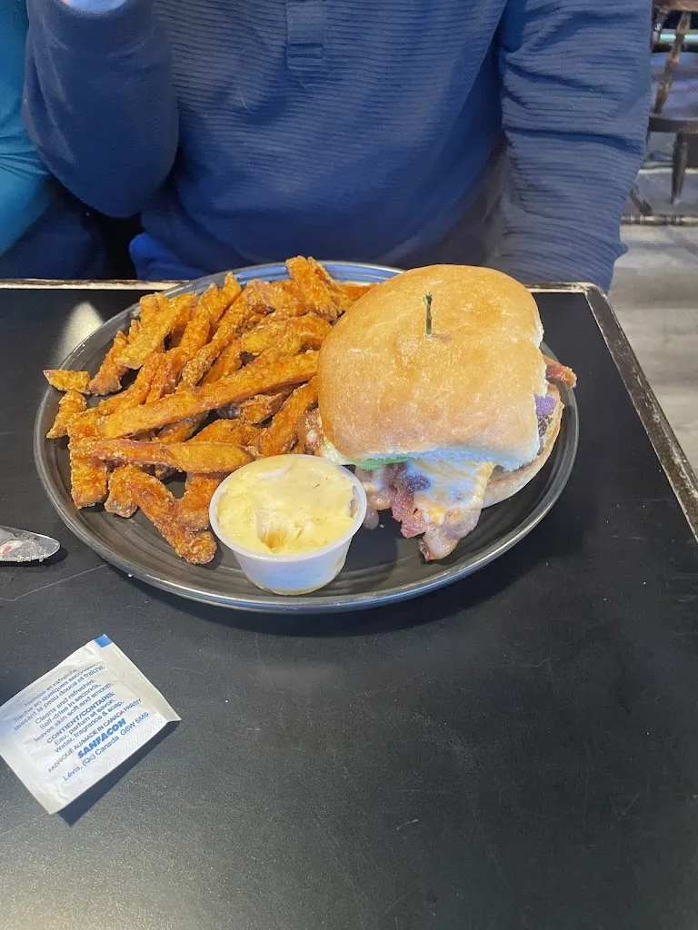 paula maclennan_The Thistle Gastropub_New Glasgow_review
