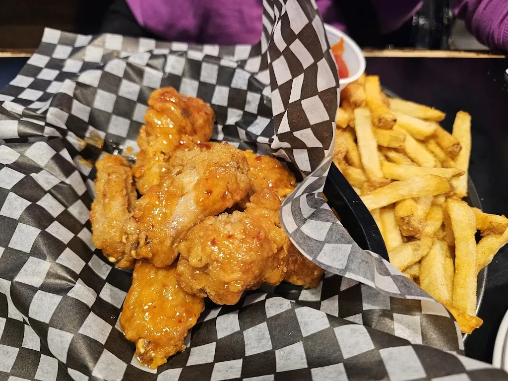 Vikonly_The Thistle Gastropub_New Glasgow_review
