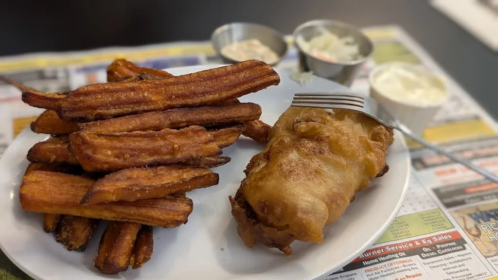 ClusterFuxCrystals_Eastside Family Restaurant_New Glasgow_review