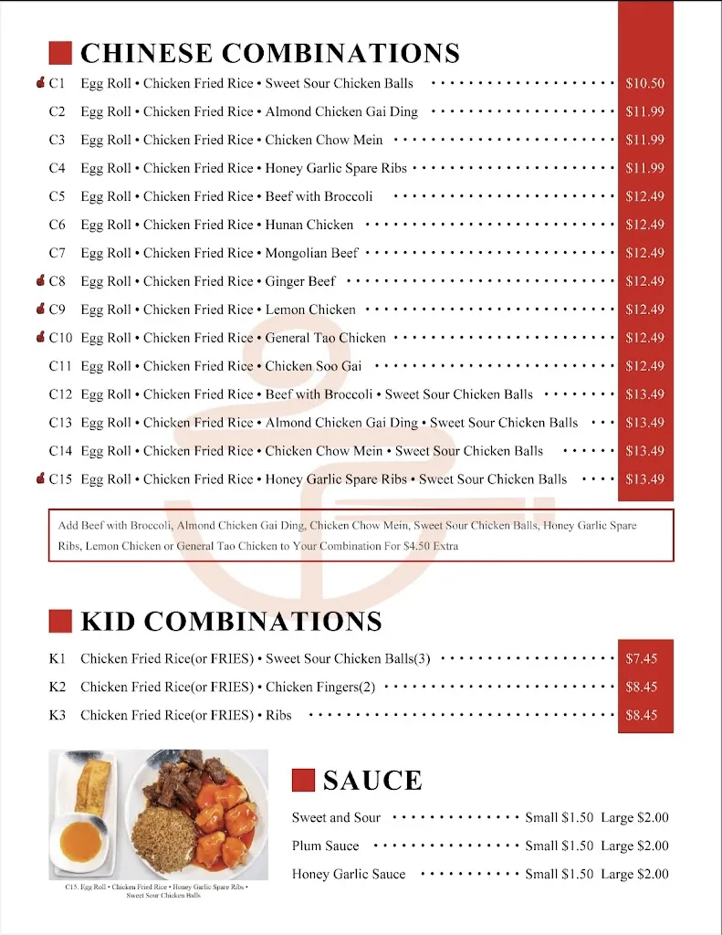 Menu_V&E’s Chopsticks_New Glasgow_image_old_2