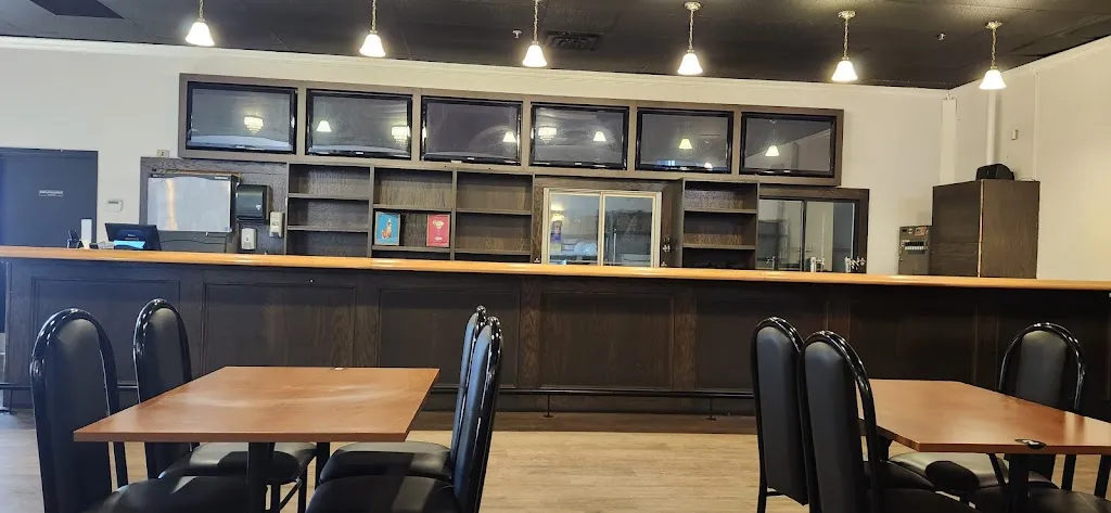 Sizzle & Spice - New Glasgow restaurant à New Glasgow