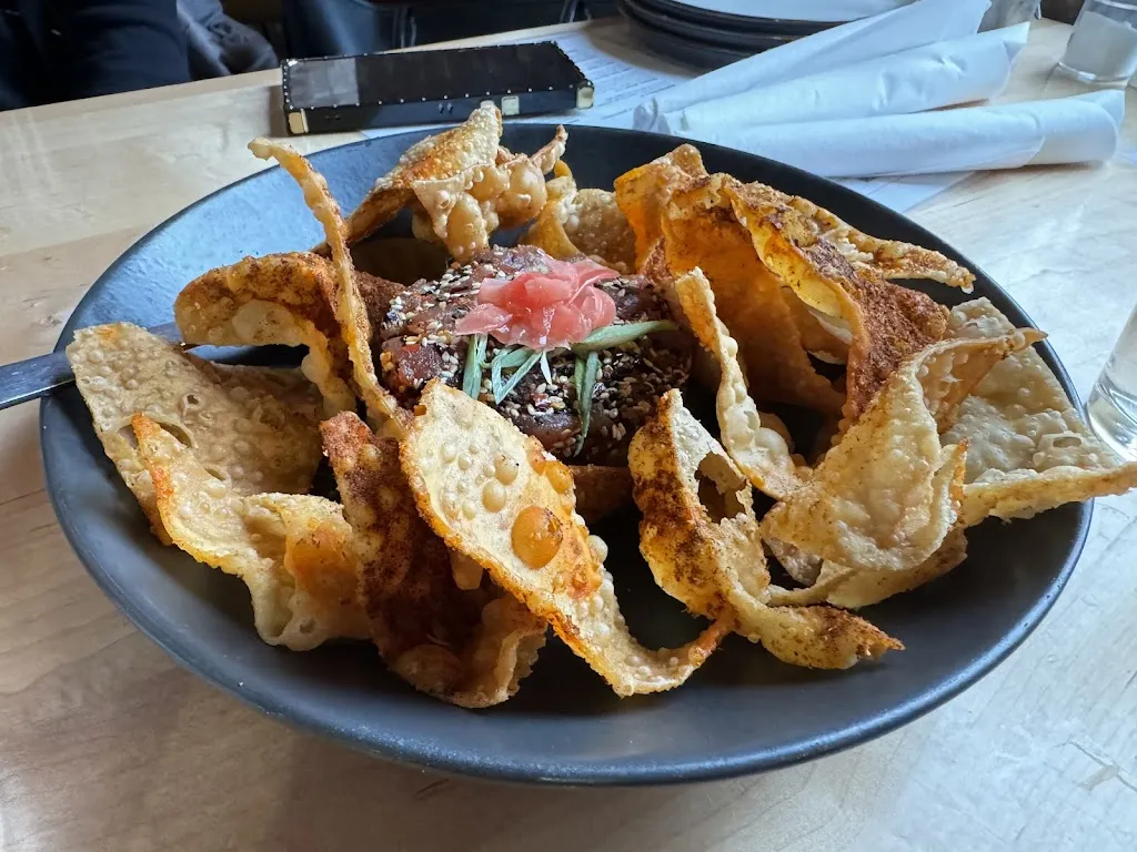 Stephan Neumann_Blue Lobster Public House_Pictou County_avis