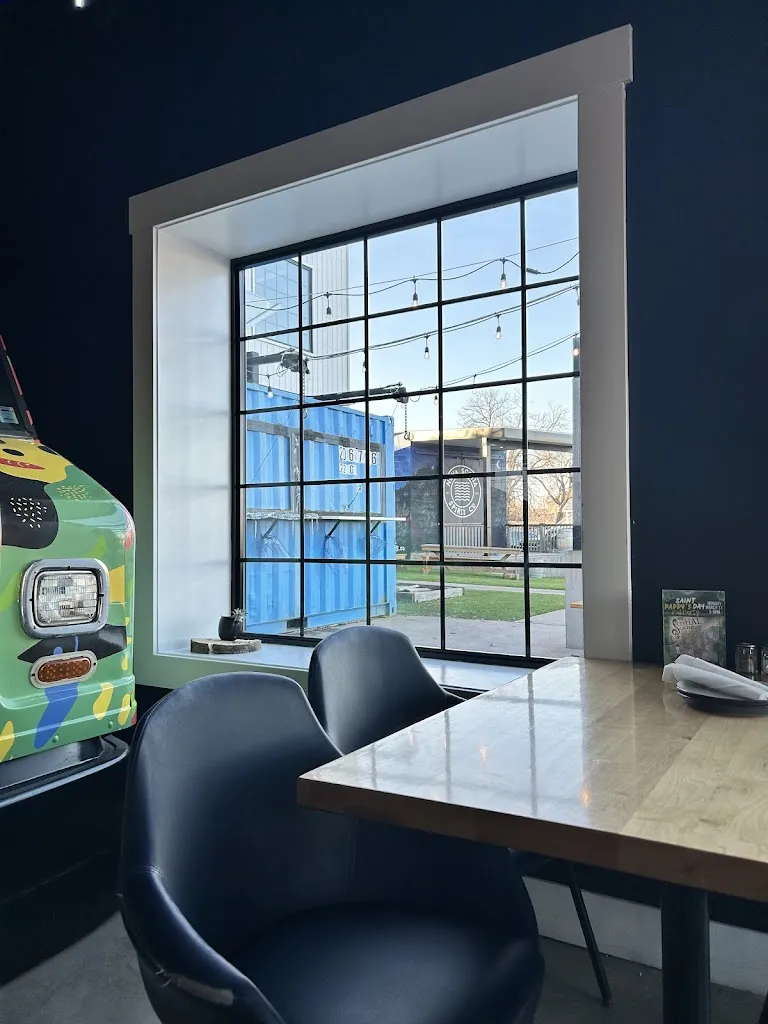 Ava Archibald_Blue Lobster Public House_Pictou County_review