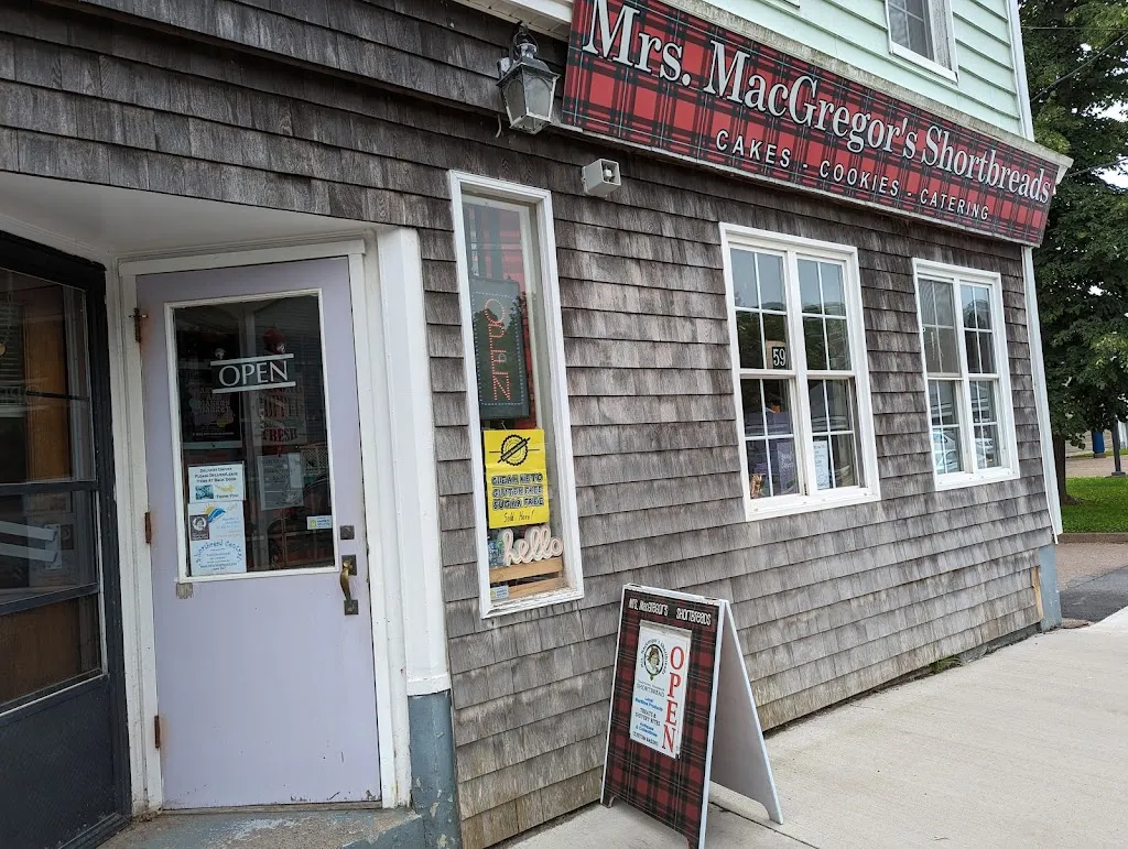 Mrs. MacGregor's Shortbreads_Pictou_slider_immagine_1
