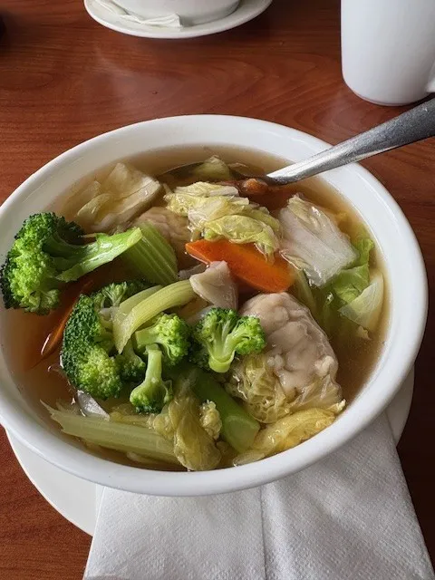 Marion Cherkowski_Gourmet China_Fox Creek_avis