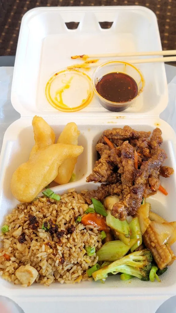 Peter M_Gourmet China_Fox Creek_review