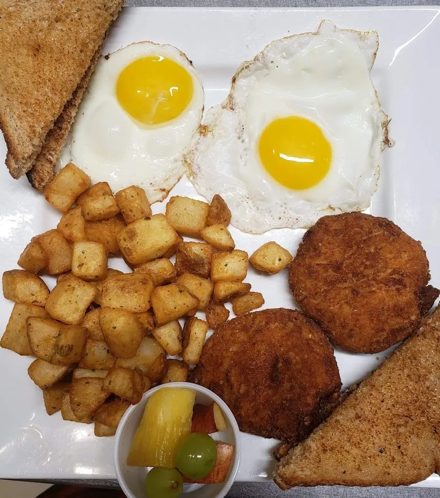 Fencebuster's Cafe_Springhill_slider_image_3