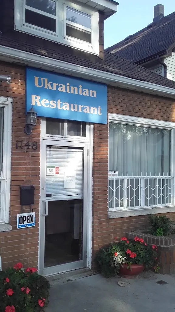 Ukrainian Restaurant_Windsor_slider_bild_2