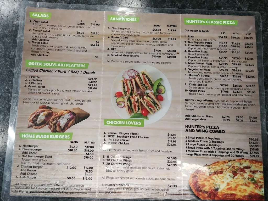 Menu_Hunter’s Market_Iqaluit_image_old_3