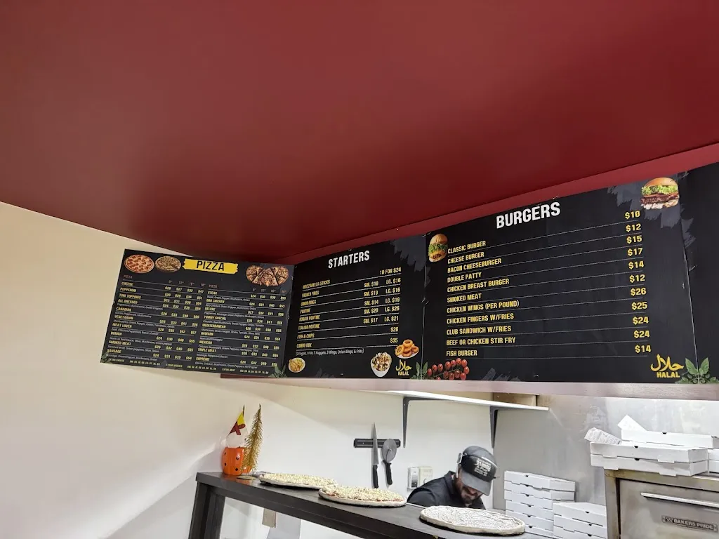 Menu_Yummy Shawarma_Iqaluit_image_old_2