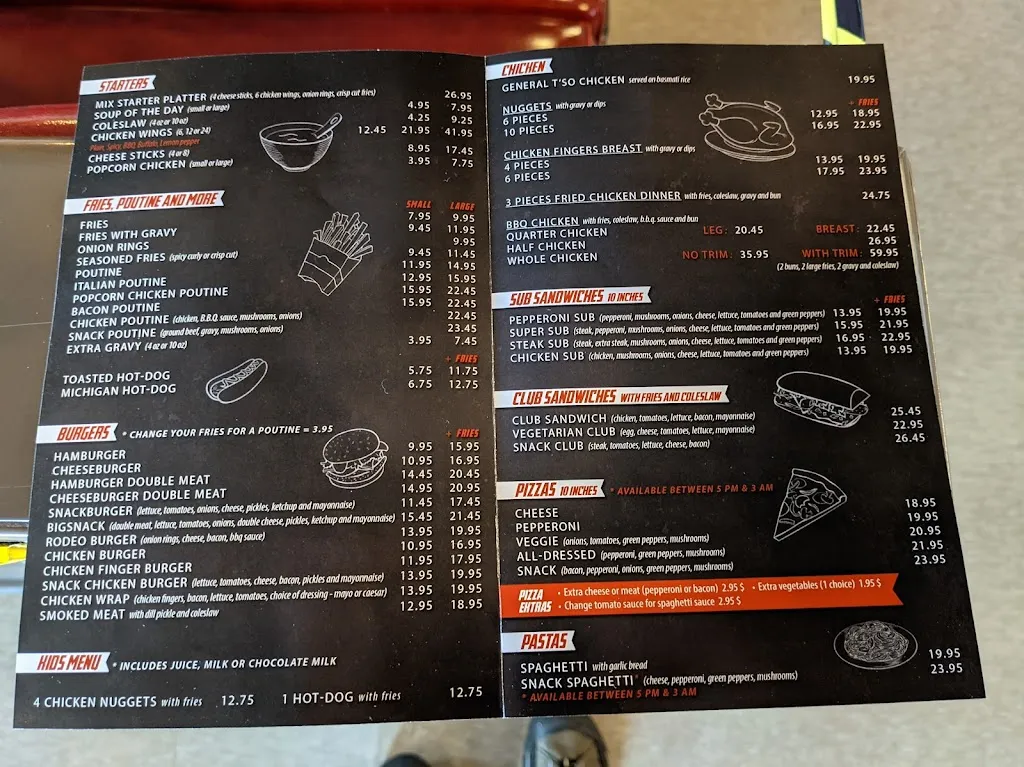 Menu_The Snack_Iqaluit_image_old_1