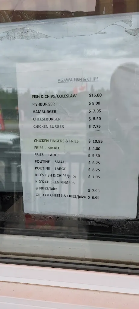 Menu_Agawa Fish & Chips_Algoma_image_old_3