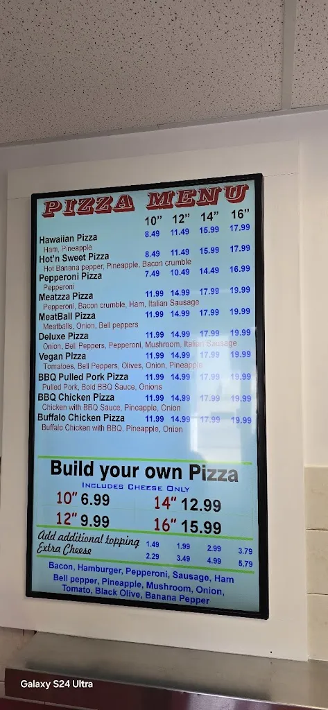 Jake Nathaniel Velasco_Igloo Restaurant_Fort Macleod_review