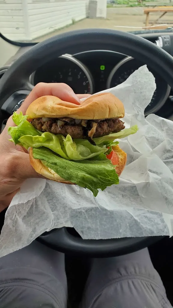 Brent Calver_Igloo Restaurant_Fort Macleod_review