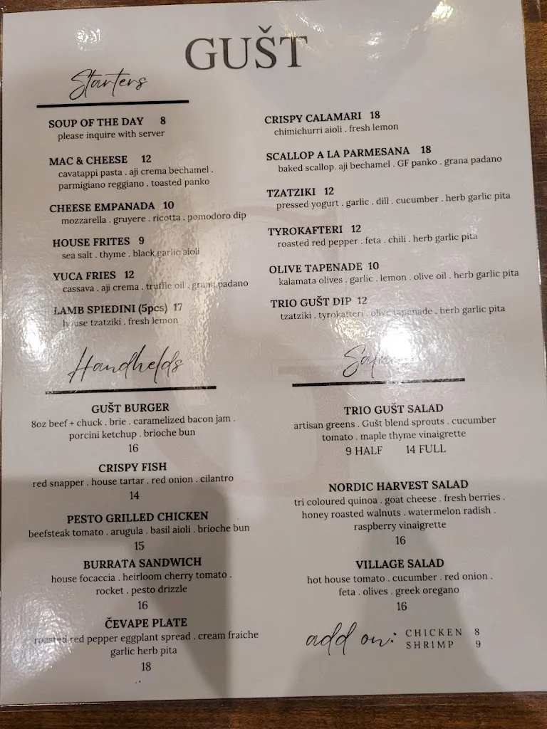 Gušt_Alliston_menu_image_2