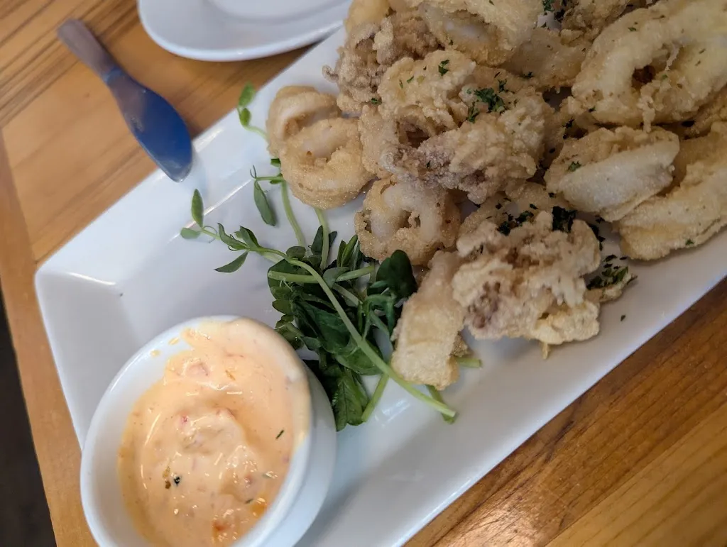 Diliny De Alwis_William’s Restaurant_Alliston_review
