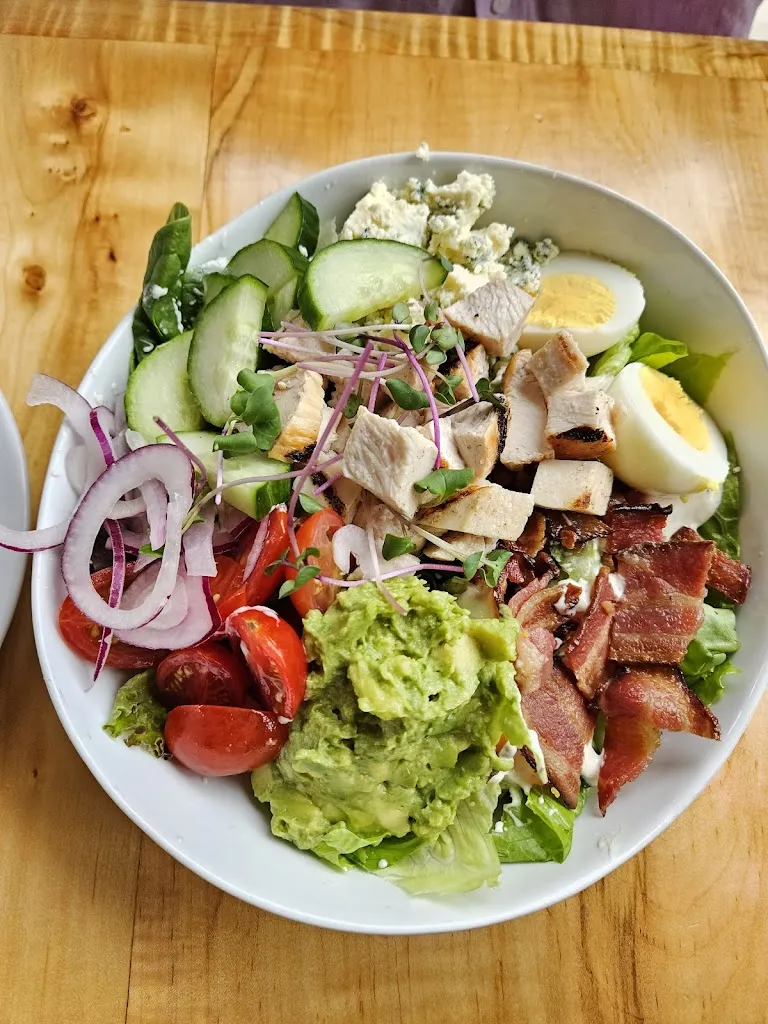 T_William’s Restaurant_Alliston_review