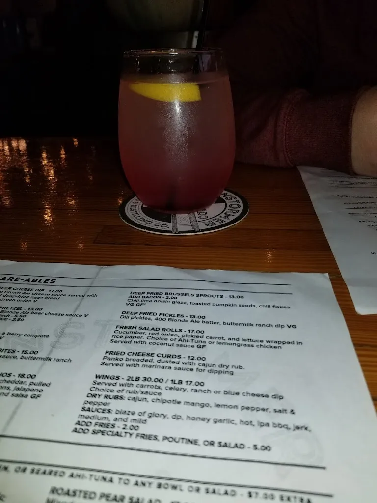 Barnstormer Brew Pub & Bottle Shop_Alliston_menu_image_3