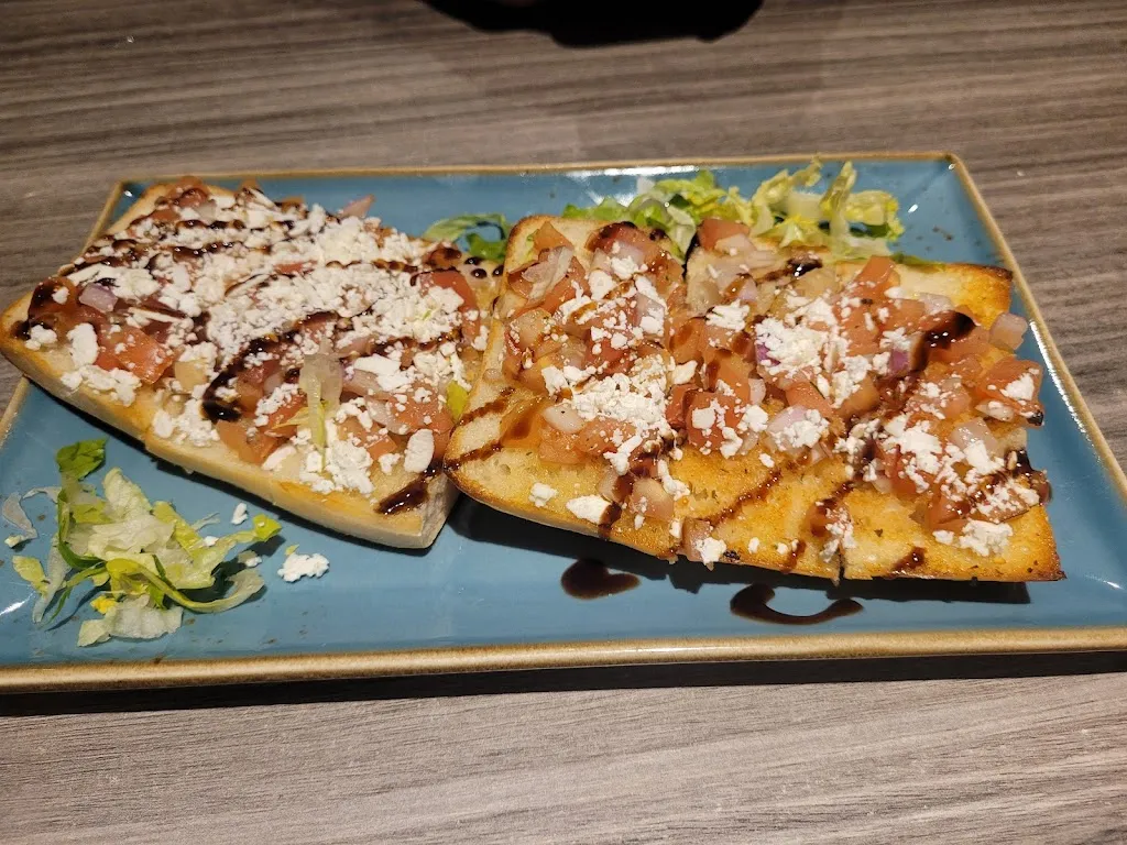 Marlene Price (Marly)_The Tipsy Fox Pub & Grill - Alliston_Alliston_review