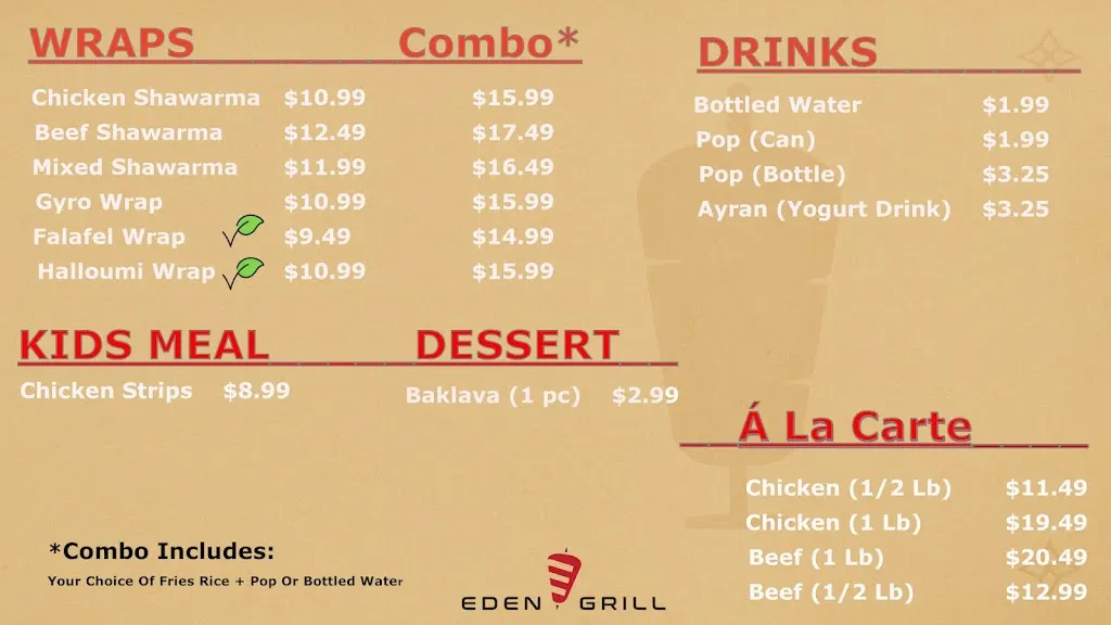 Eden Grill_Alliston_menu_image_3