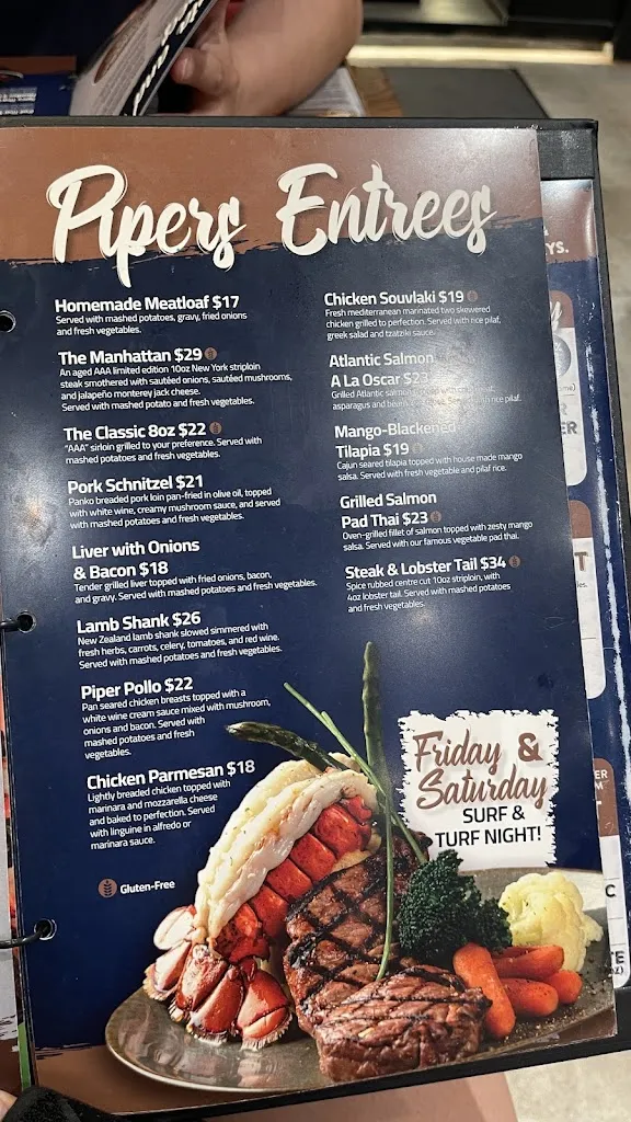 Menu_Piper Arms Alliston_Alliston_image_old_2
