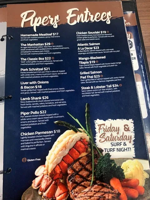 Menu_Piper Arms Alliston_Alliston_image_old_3