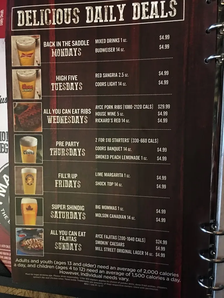 Montana’s BBQ & Bar_Alliston_menu_image_2