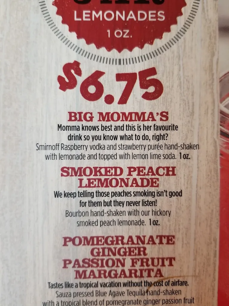 Montana’s BBQ & Bar_Alliston_menu_image_3