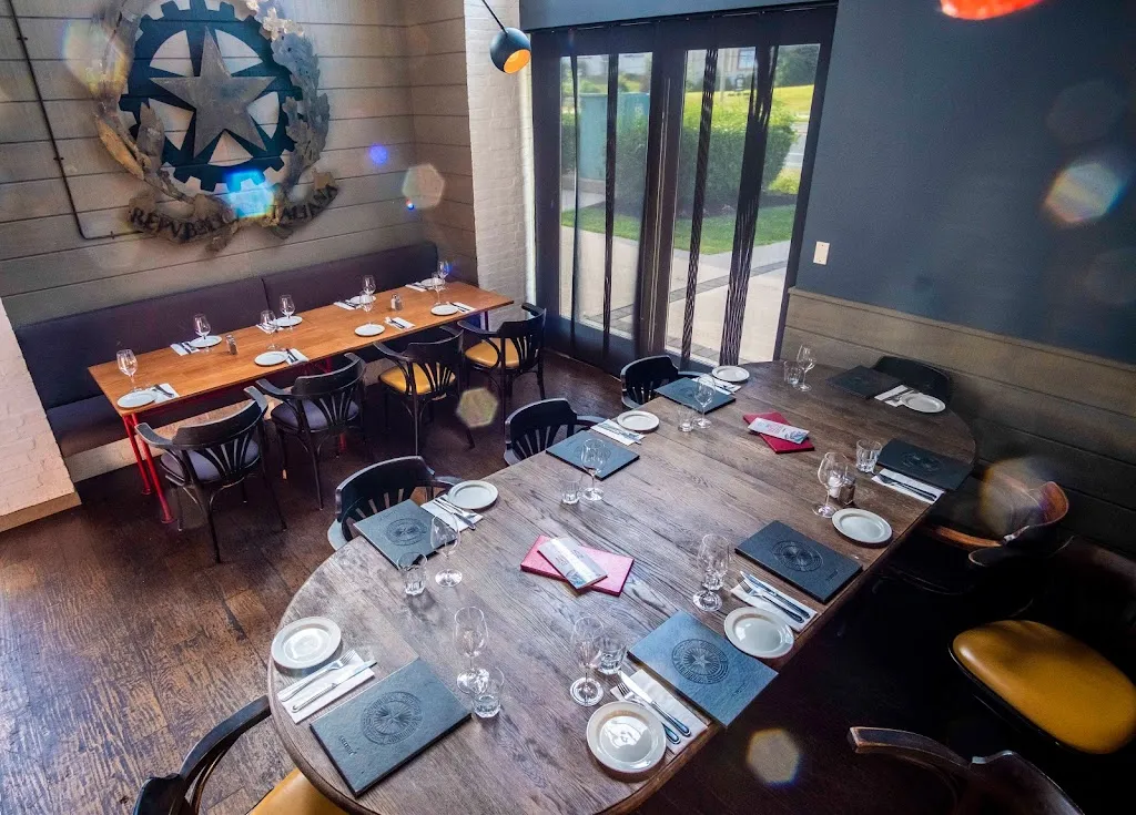 IL FORNELLO, Ajax restaurante en Ajax